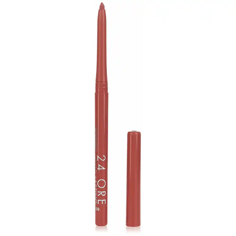 Crayon a levres deborah 24 ore long lasting no 05_2326. DIAYTAR SENEGAL - Votre Destination Shopping Inspirante. Explorez notre catalogue pour trouver des articles qui stimulent votre créativité et votre style de vie.