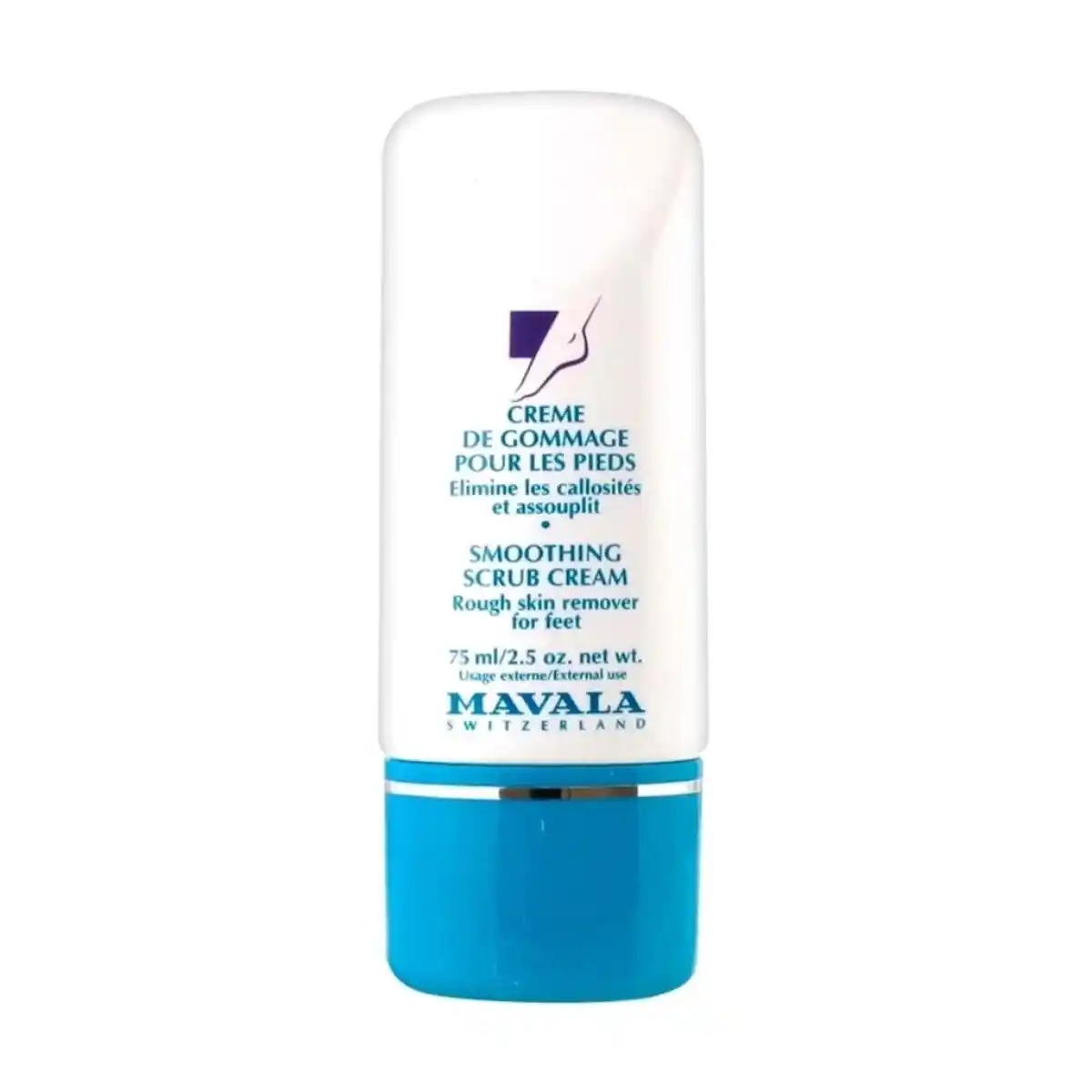Creme exfoliante pieds mavala 75 ml _6766. DIAYTAR SENEGAL - L'Art du Shopping Éclairé. Parcourez notre catalogue et choisissez parmi des produits de qualité qui satisferont vos besoins et votre style.