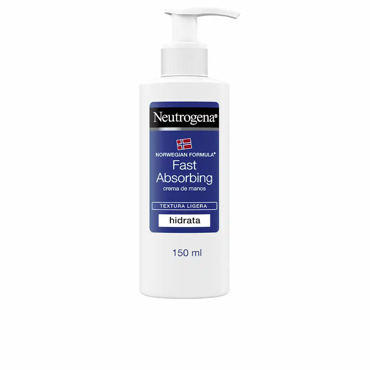 Creme mains neutrogena formule norvegienne absorption rapide texture legere 140 ml _4025. DIAYTAR SENEGAL - Votre Source de Trésors Culturels. Naviguez à travers notre catalogue et trouvez des articles qui mettent en avant la richesse de la culture sénégalaise.