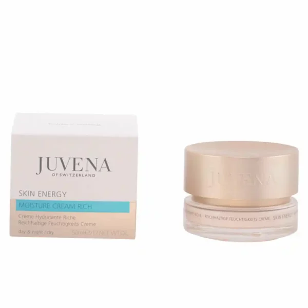 Creme nourrissante pour le visage juvena skin energy 50 ml _1614. DIAYTAR SENEGAL - Votre Destination Shopping pour Tous. Parcourez notre boutique en ligne et découvrez une variété de produits pour satisfaire tous vos besoins et désirs.