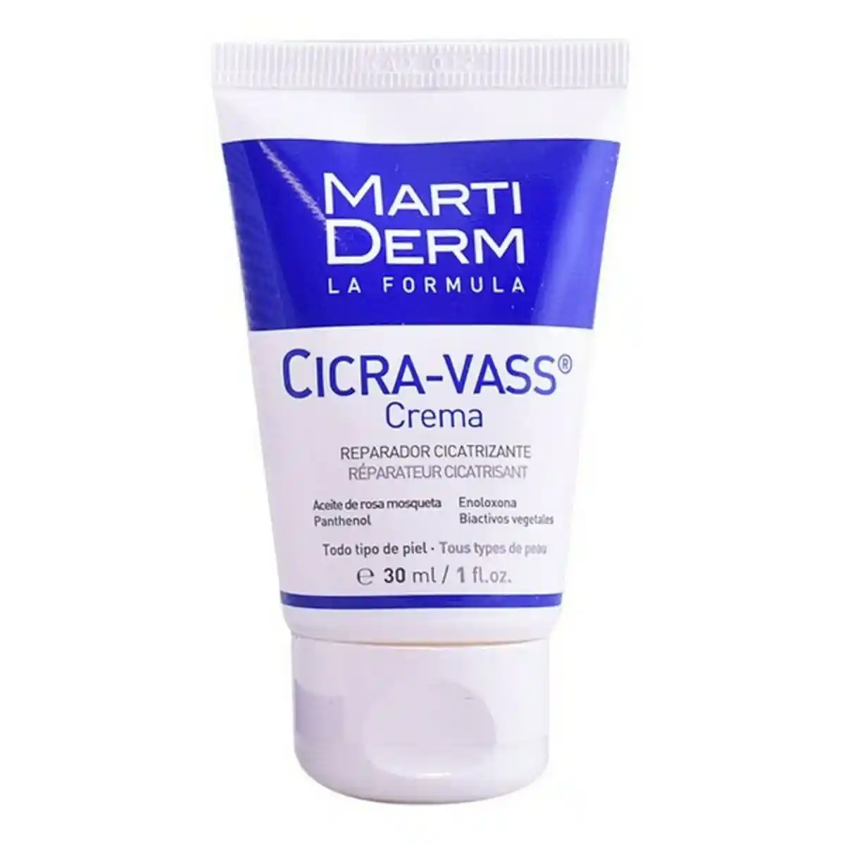 Creme reparatrice cicra vass martiderm 30 ml _4612. DIAYTAR SENEGAL - Où Choisir est un Acte de Création. Naviguez à travers notre plateforme et choisissez des produits qui complètent votre histoire personnelle.