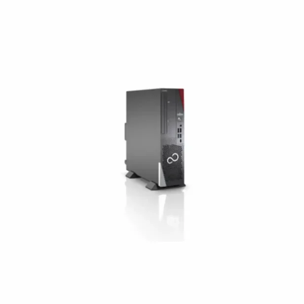 PC de bureau Fujitsu CELSIUS J5010 i5-10500 16 Go DDR4 256 Go SSD Noir. SUPERDISCOUNT FRANCE