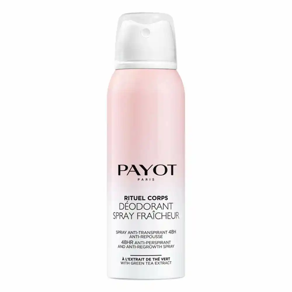 Deodorant fraicheur payot_1271. Bienvenue dans l'univers captivant de DIAYTAR SENEGAL - Votre Plateforme de Shopping Tout-en-Un. Parcourez notre boutique en ligne pour découvrir des produits uniques, allant des articles ménagers aux élégants accessoires de mode.