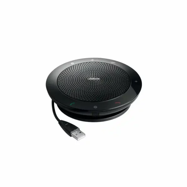 Enceinte multimédia Jabra 7510-109 2100 W Noir. SUPERDISCOUNT FRANCE