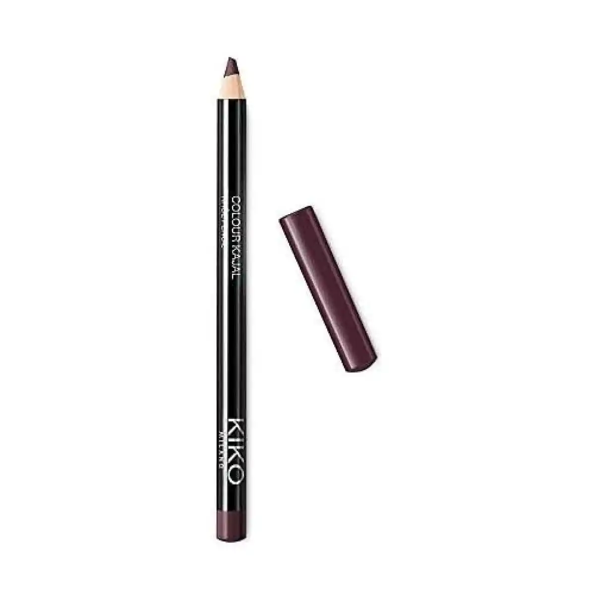 Eyeliner Kiko Milano No 11 (Reconditionné A+). SUPERDISCOUNT FRANCE
