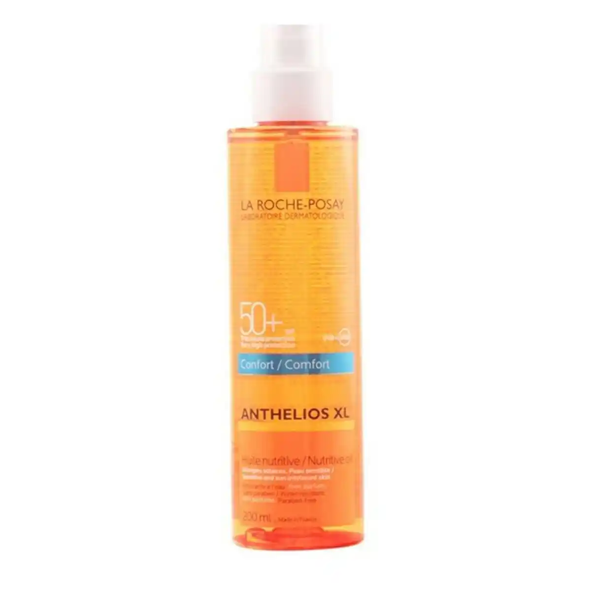 Huile protectrice anthelios xl invisible la roche posay spf 50 200 ml _3938. Entrez dans l'Univers de DIAYTAR SENEGAL - Où l'Authenticité Renouvelle Votre Quotidien. Explorez notre gamme de produits et trouvez des articles qui reflètent votre essence.