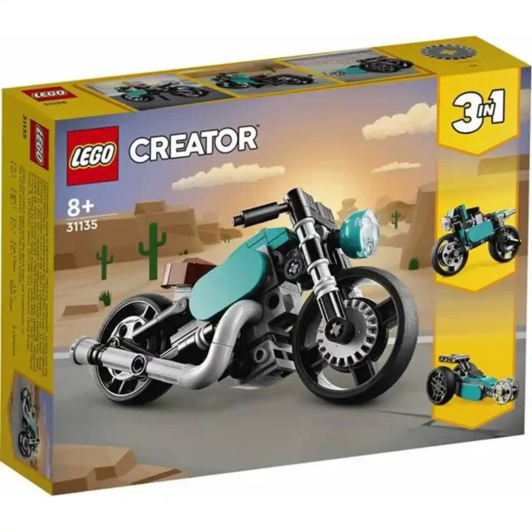 Jeu de construction Lego. SUPERDISCOUNT FRANCE