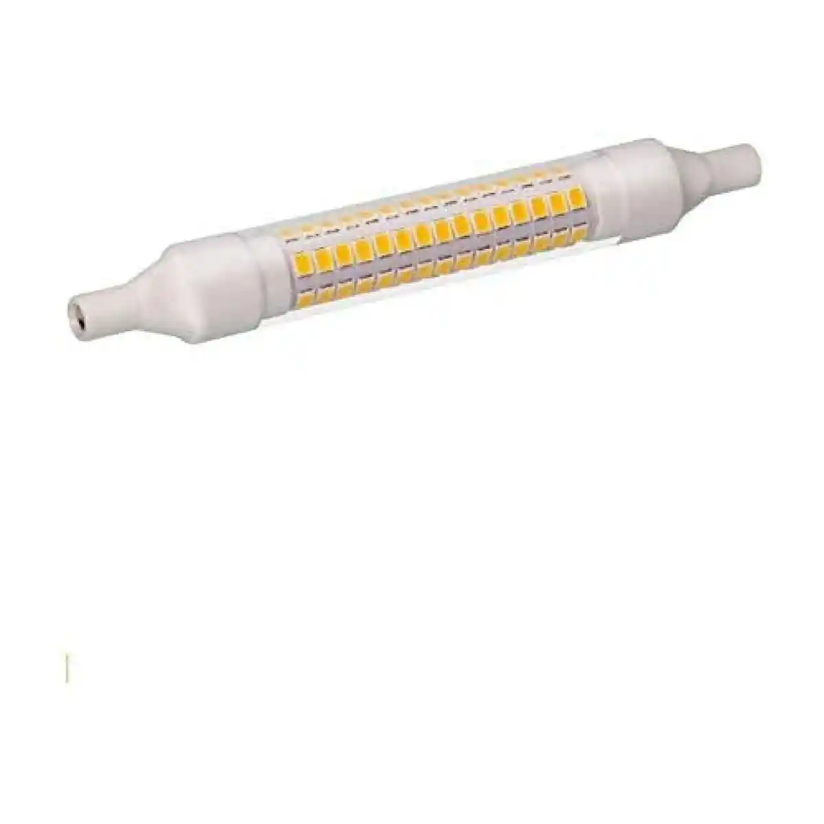 Lampe led edm 1 5 x 11 8 cm 9 w e r7s 1100 lm 3200 k _2591. DIAYTAR SENEGAL - Votre Destination pour un Shopping Unique. Parcourez notre catalogue et trouvez des articles qui vous inspirent et vous édifient.