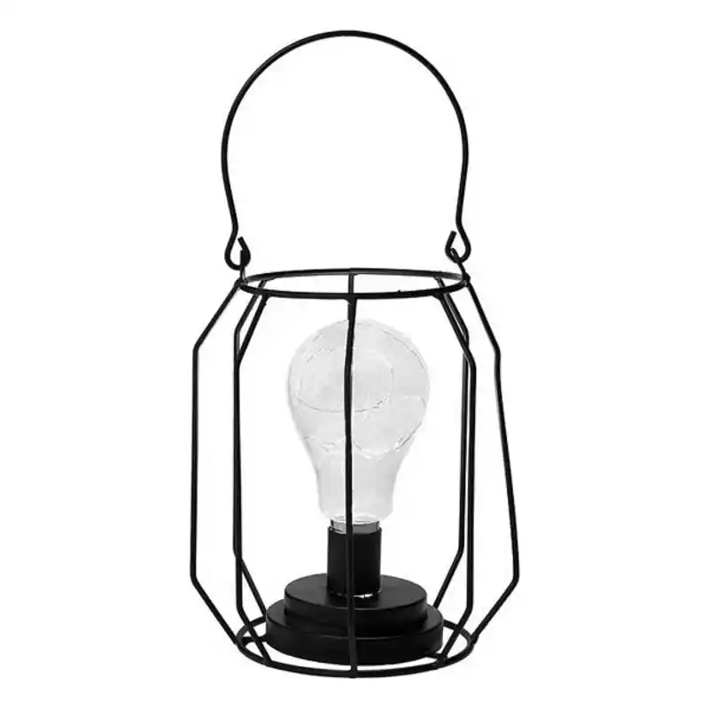 Lampe LED Lanterne 114066. SUPERDISCOUNT FRANCE