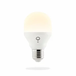 Lampe led lifx mini wi fi_7124. Bienvenue sur DIAYTAR SENEGAL - Votre Destination Shopping à la Sénégalaise. Explorez notre boutique en ligne et découvrez une gamme variée de produits qui capturent l'esprit du Sénégal.