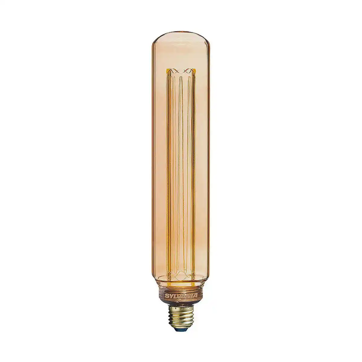 Lampe led sylvania toledo mirage t60 vintage 105 lm dore e27 2 5 w o 6 x 30 cm 2000 k _6042. Bienvenue sur DIAYTAR SENEGAL - Où Choisir est un Voyage Sensoriel. Plongez dans notre catalogue et trouvez des produits qui éveillent vos sens et embellissent votre quotidien.