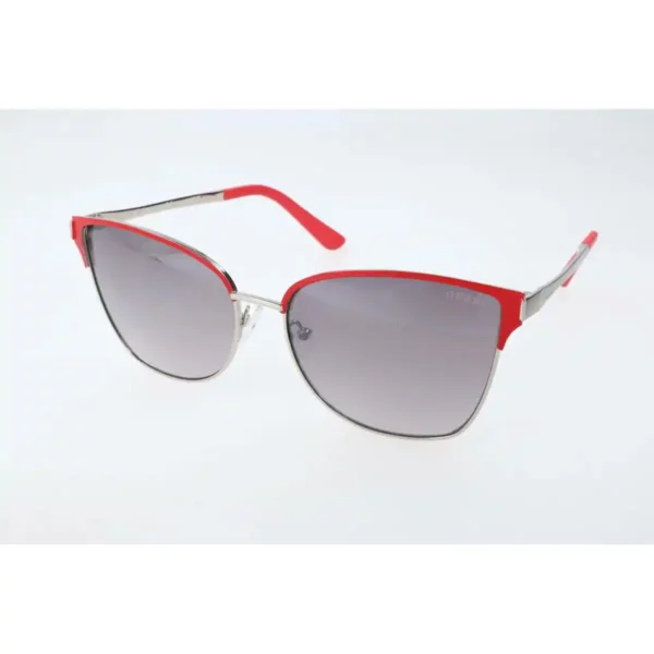 Lunettes de soleil femme guess gf0273_1857. DIAYTAR SENEGAL - Votre Destination pour un Shopping Inégalé. Naviguez à travers notre sélection minutieuse pour trouver des produits qui répondent à tous vos besoins.