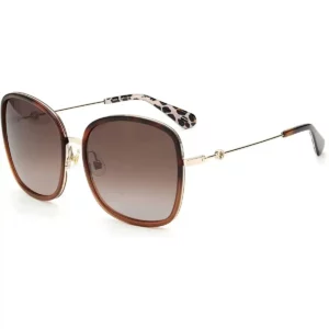 Lunettes de soleil femme kate spade paola_g_s_2059. DIAYTAR SENEGAL - Où Choisir est un Acte d'Amour pour le Sénégal. Explorez notre boutique en ligne et choisissez des articles qui célèbrent la culture et l'artisanat du pays.