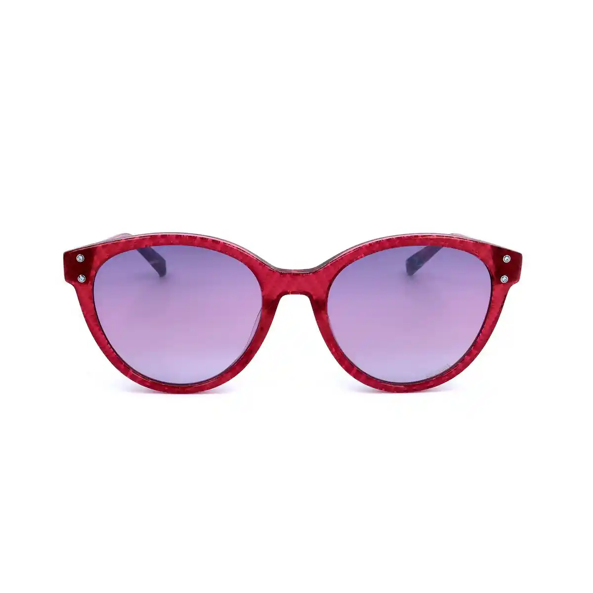 Lunettes de soleil femme missoni mis 0026_s motif fuchsia_4192. DIAYTAR SENEGAL - L'Art de Choisir, l'Art de S'émerveiller. Explorez notre gamme de produits et laissez-vous émerveiller par des créations authentiques et des designs modernes.