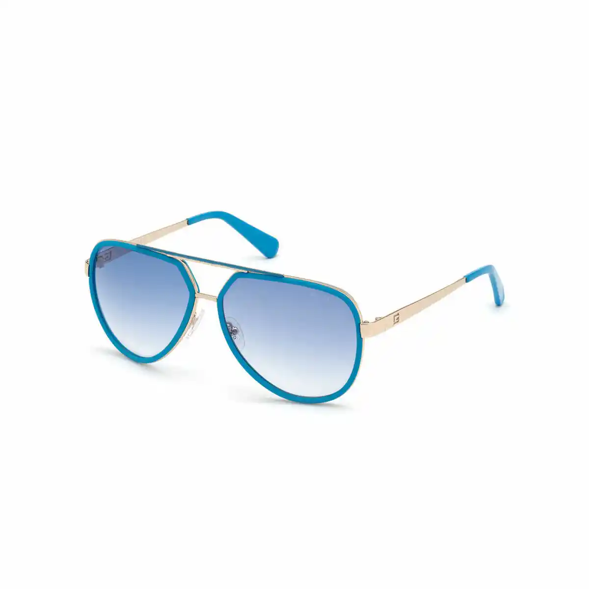 Lunettes de soleil homme guess gu69775985w o 59 mm_9186. DIAYTAR SENEGAL - Votre Passage vers la Découverte. Explorez notre boutique en ligne pour trouver des trésors qui vous attendent, du traditionnel à l'avant-garde.