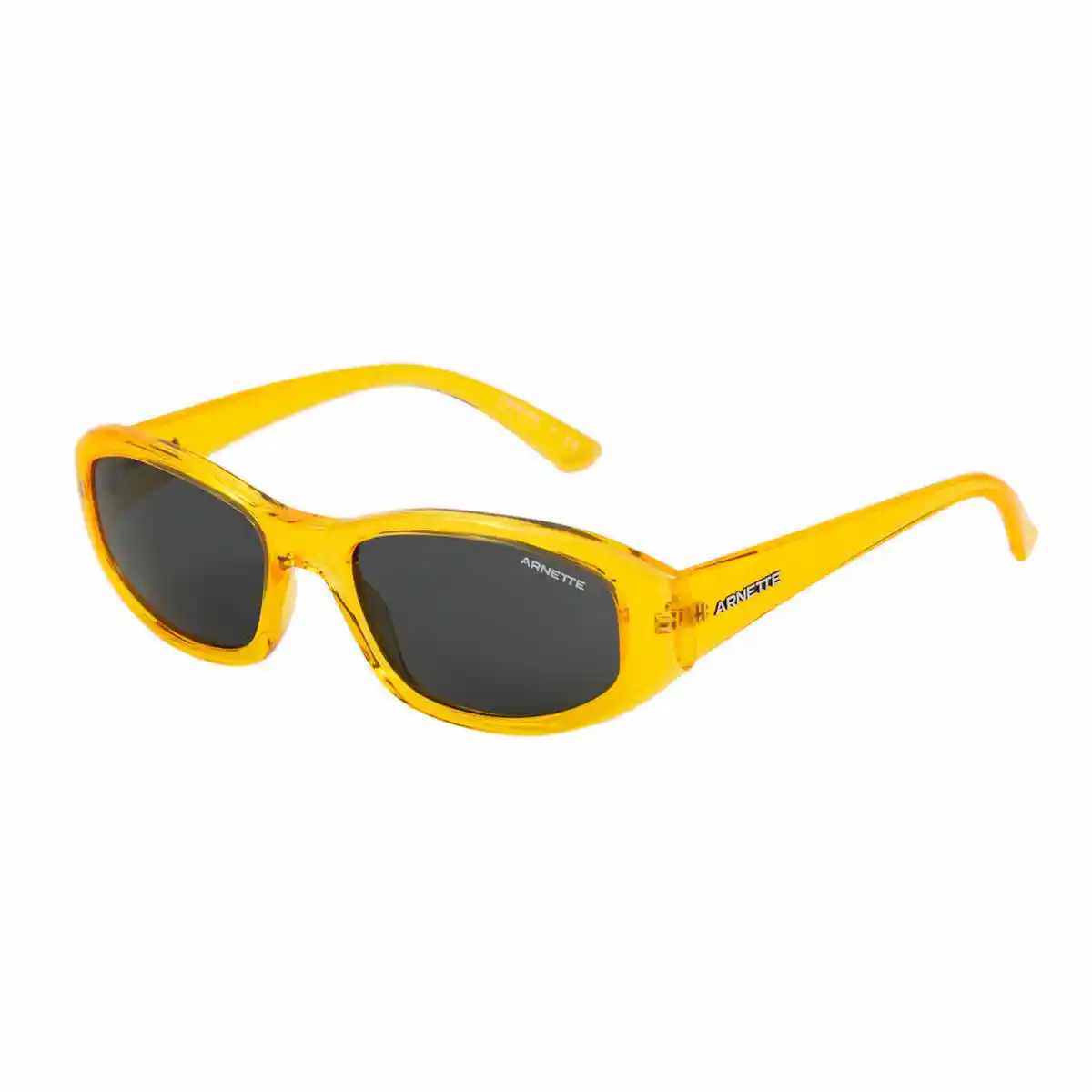 Lunettes de soleil unisexe arnette an4266 26558754 o 55 mm noir_6305. DIAYTAR SENEGAL - Votre Destination pour un Shopping Réfléchi. Découvrez notre gamme variée et choisissez des produits qui correspondent à vos valeurs et à votre style de vie.