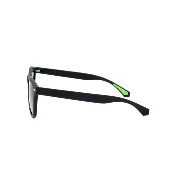 Lunettes de soleil unisexe lotto ls1013 blk verde_2905. Bienvenue chez DIAYTAR SENEGAL - Où Votre Shopping Prend Vie. Découvrez notre univers et dénichez des trésors qui ajoutent de la couleur à votre quotidien.