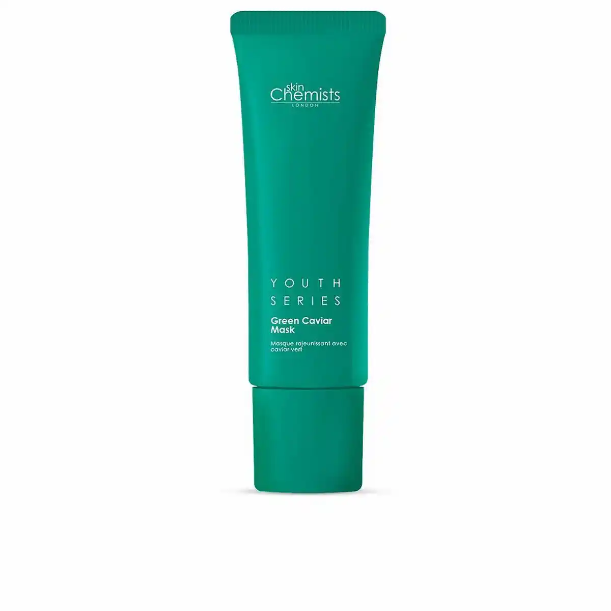 Masque facial skin chemists green caviar 50 ml _4380. DIAYTAR SENEGAL - Votre Destination pour un Shopping Inoubliable. Naviguez à travers notre catalogue et choisissez des produits qui vous marquent par leur originalité.