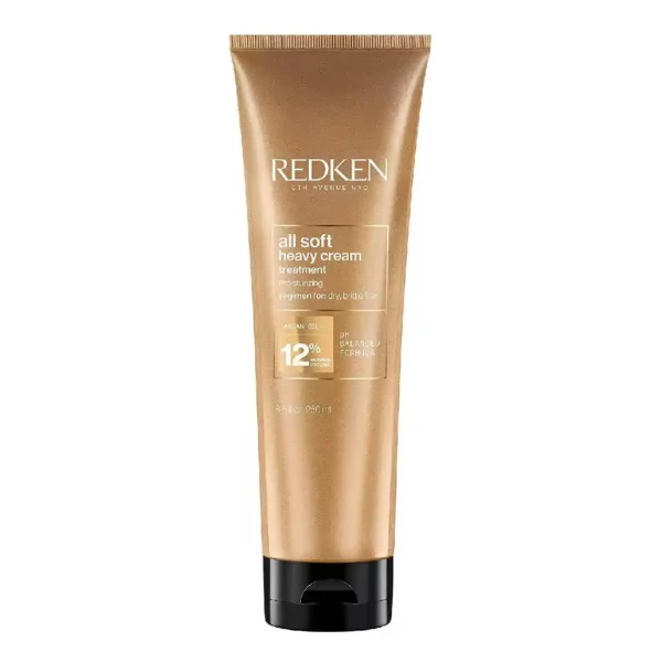 Masque hydratant redken all soft 250 ml _6620. Bienvenue chez DIAYTAR SENEGAL - Où Chaque Achat Fait une Différence. Découvrez notre gamme de produits qui reflètent l'engagement envers la qualité et le respect de l'environnement.