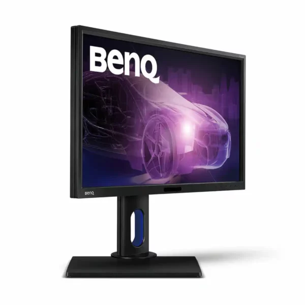 Moniteur BenQ 9H.LCWLA.TPE Noir LED 24" QHD 23,8" 2560 x 1440 px. SUPERDISCOUNT FRANCE