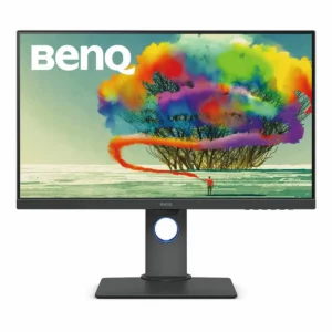 Moniteur BenQ PD2700U 4K UHD 27". SUPERDISCOUNT FRANCE