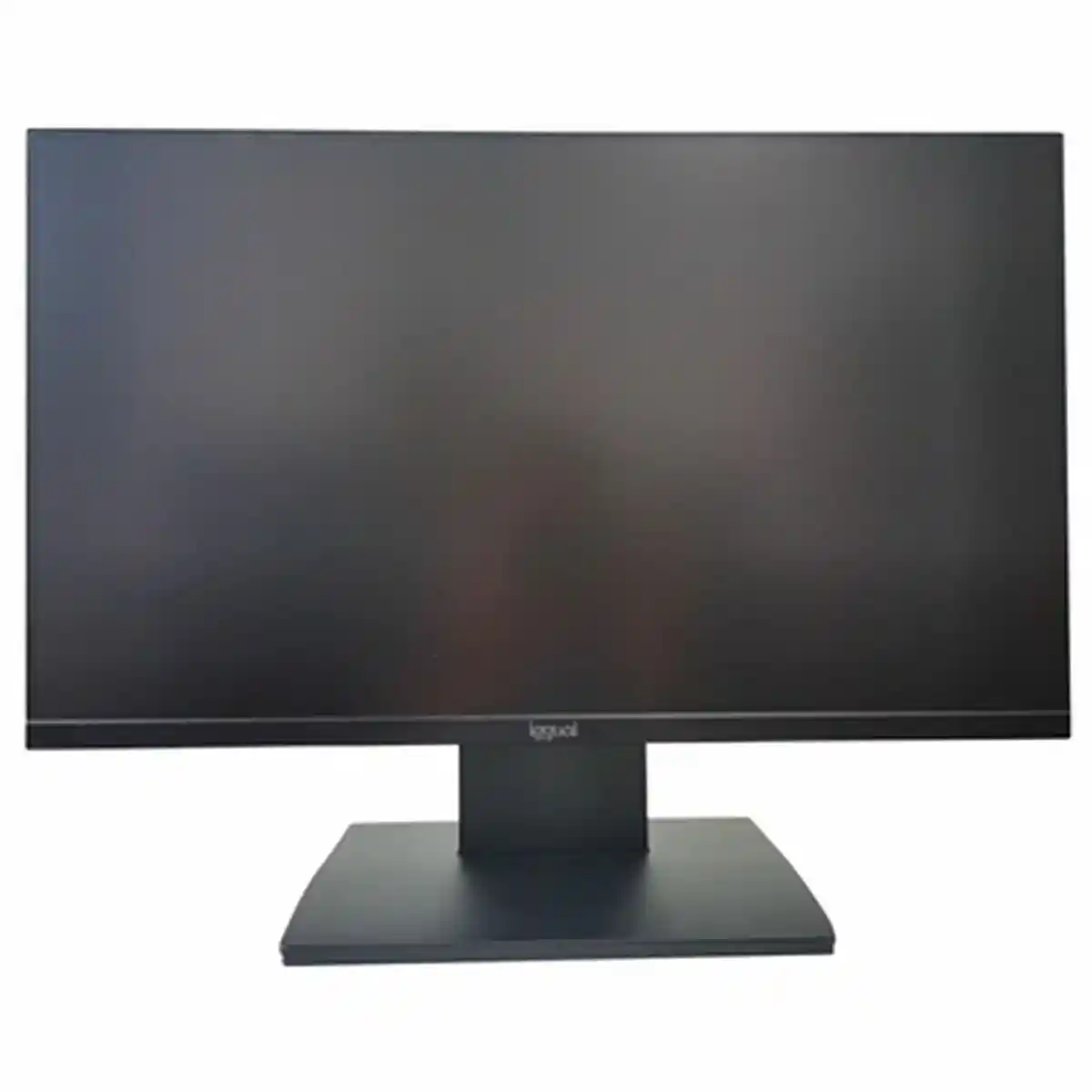 Moniteur iggual MTL236A 23,6" FHD LED IPS LED Touchpad 23". SUPERDISCOUNT FRANCE