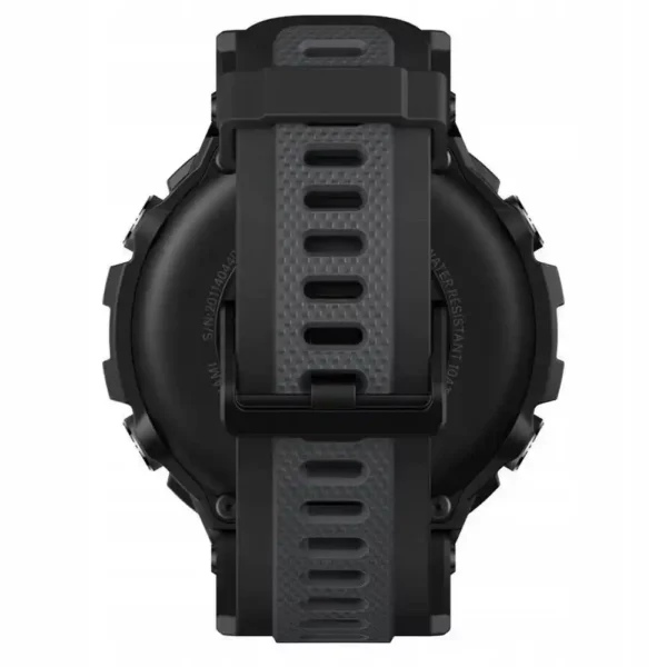 Montre connectee amazfit a2013 1 3 amoled_1809. DIAYTAR SENEGAL - Votre Passage vers l'Exceptionnel. Explorez notre boutique en ligne, où chaque produit est choisi avec soin pour offrir une expérience de shopping inoubliable.