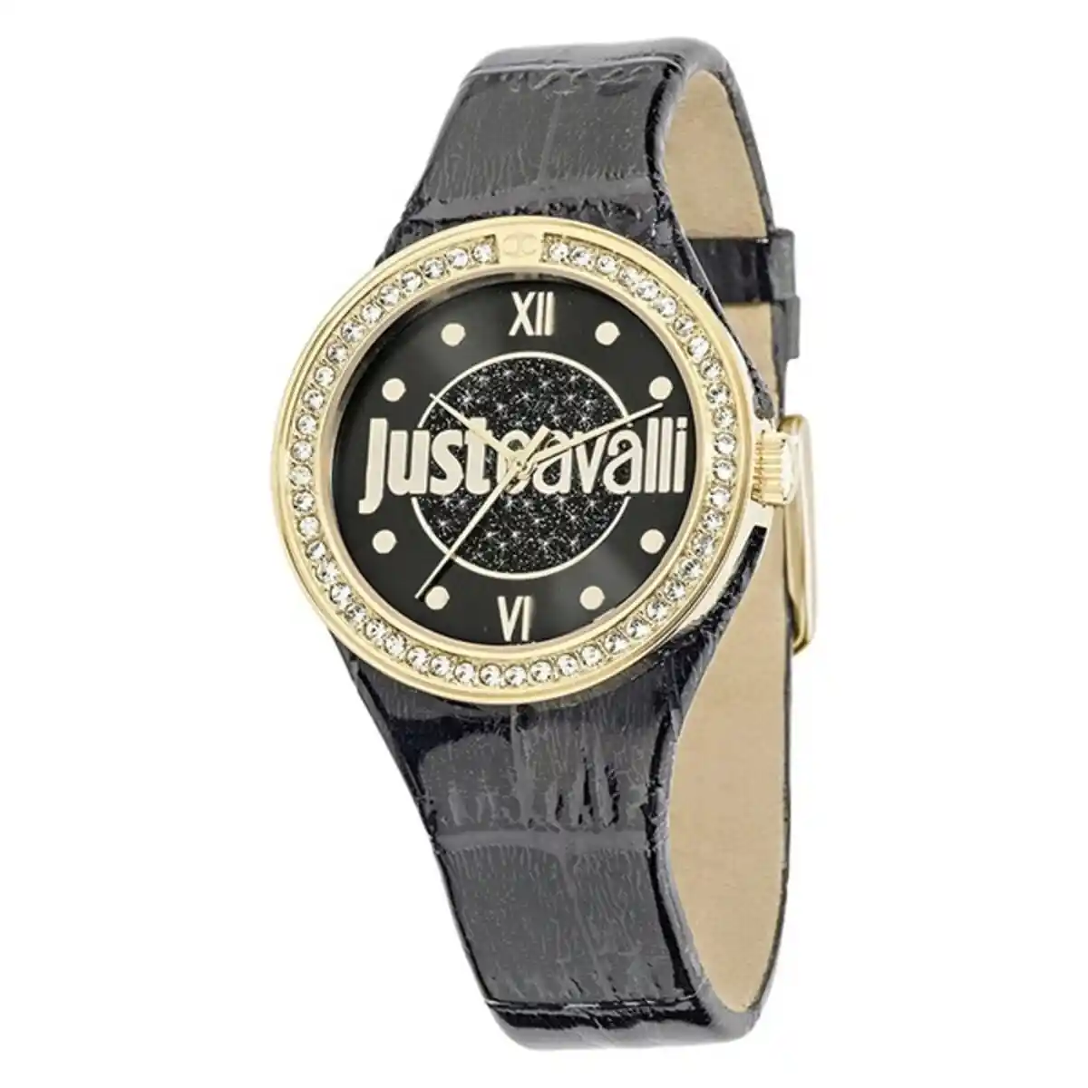 Montre femme just cavalli r7251201501 o 34 mm _7073. DIAYTAR SENEGAL - Votre Destination Shopping d'Exception. Parcourez nos rayons virtuels et choisissez des produits qui incarnent l'excellence et la diversité.