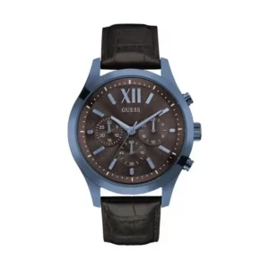 Montre homme guess w0789g2 o 46 mm _5951. DIAYTAR SENEGAL - Votre Destination pour un Shopping Unique. Parcourez notre catalogue et trouvez des articles qui expriment votre singularité et votre style.