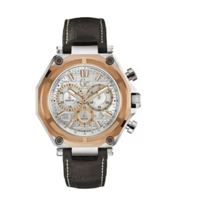 Montre homme guess x10001g1s o 42 mm _7037. DIAYTAR SENEGAL - Votre Plateforme Shopping de Confiance. Naviguez à travers nos rayons et choisissez des produits fiables qui répondent à vos besoins quotidiens.