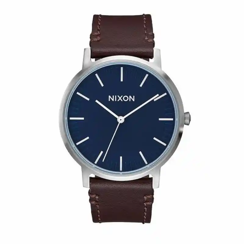 Montre homme nixon a1058879 o 40 mm _8598. DIAYTAR SENEGAL - Votre Destination Shopping Authentique. Explorez notre boutique en ligne et découvrez des trésors qui reflètent l'âme du Sénégal, pour une expérience shopping unique.