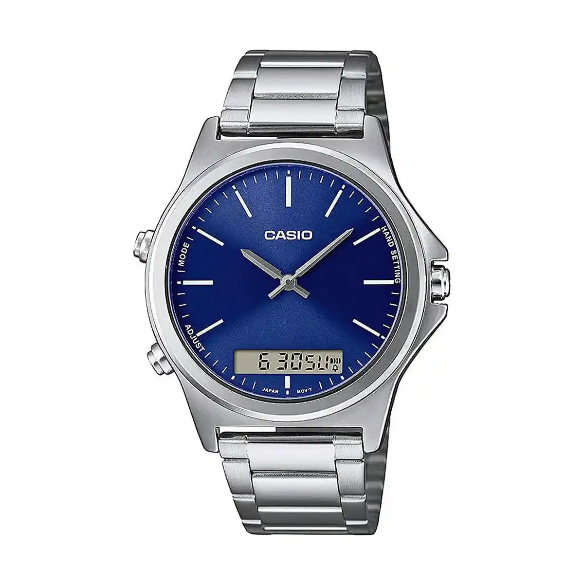 Montre pour bébé Casio (Ø 41,5 mm). SUPERDISCOUNT FRANCE