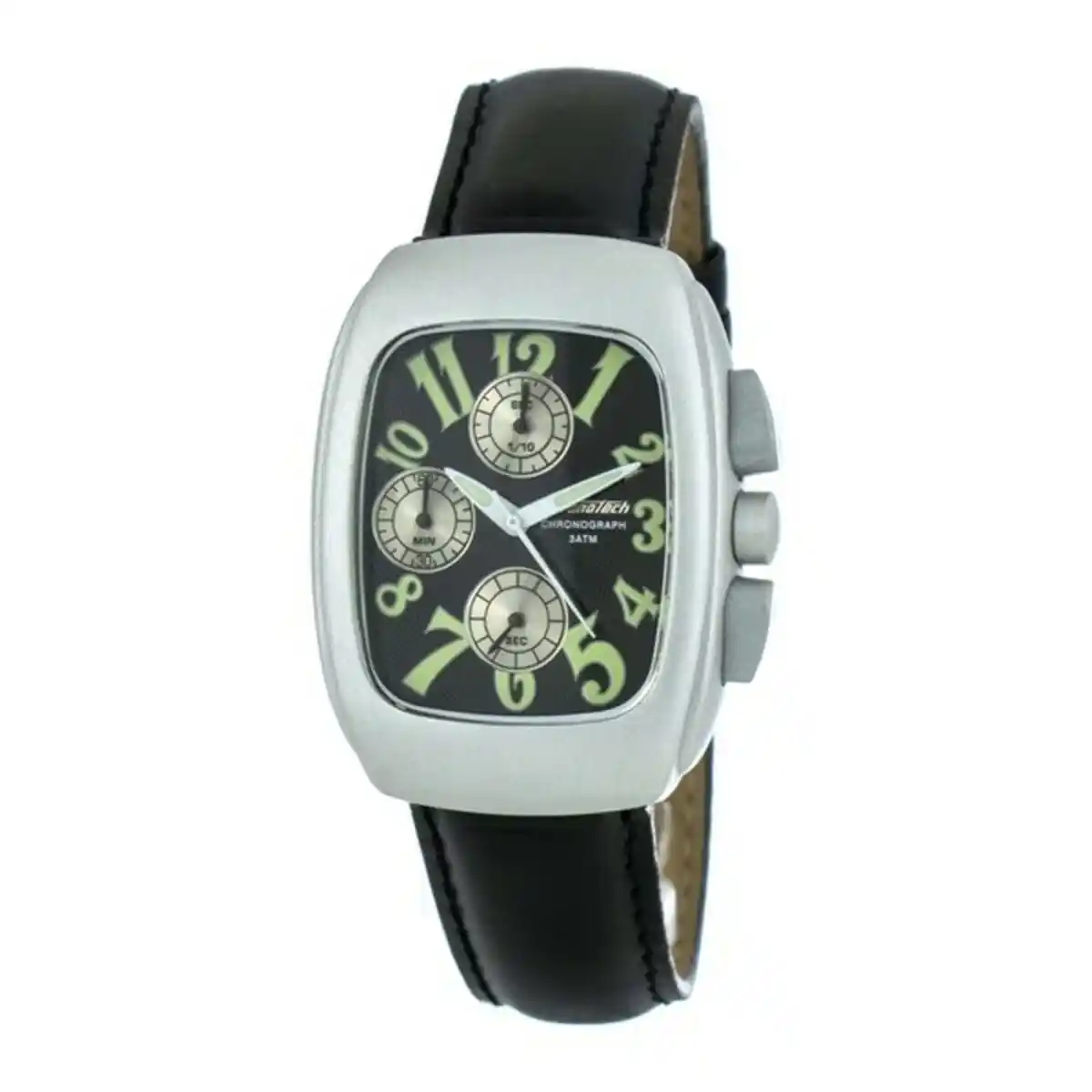 Montre unisexe chronotech ct7359 02 o 35 mm _4515. Bienvenue sur DIAYTAR SENEGAL - Votre Destination Shopping à la Sénégalaise. Explorez notre boutique en ligne et découvrez une gamme variée de produits qui capturent l'esprit du Sénégal.