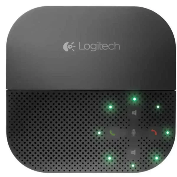 Oreillette Bluetooth Logitech P710E. SUPERDISCOUNT FRANCE