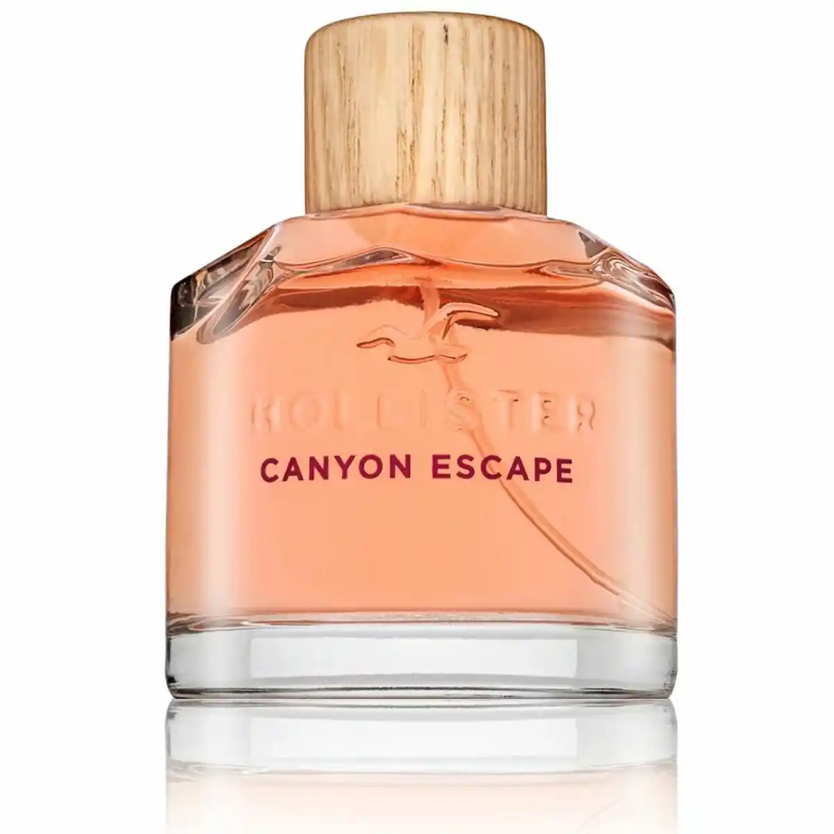 Parfum femme hollister canyon escape edp 100 ml _5702. DIAYTAR SENEGAL - Où l'Élégance Rencontré l'Accessibilité. Parcourez notre catalogue et trouvez des produits qui apportent une touche de sophistication à votre vie quotidienne sans compromettre votre budget.