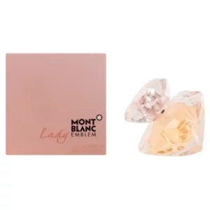 Parfum femme lady emblem montblanc edp 75 ml lady emblem_8621. Entrez dans l'Univers de DIAYTAR SENEGAL - Où la Tradition S'unit à la Modernité. Explorez notre sélection pour trouver des produits qui allient héritage et innovation.