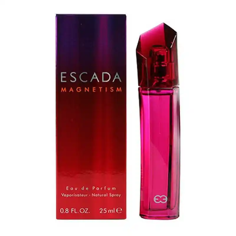 Parfum femme magnetism escada edp_3855. Entrez dans le Monde Éclectique de DIAYTAR SENEGAL. Explorez nos catégories et dénichez des trésors qui reflètent la richesse et l'authenticité du Sénégal.