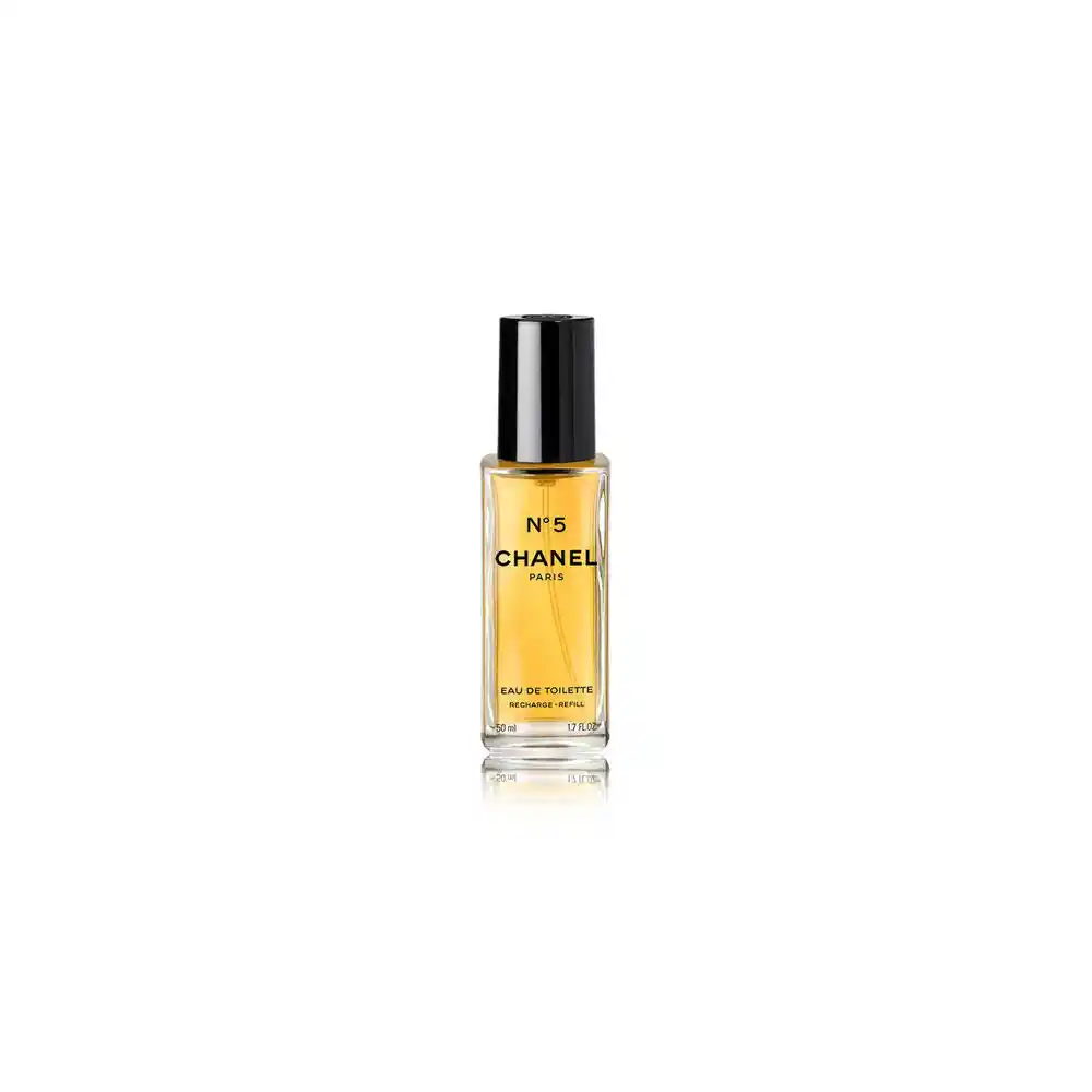 Parfum femme no 5 chanel edt_1513. DIAYTAR SENEGAL - Là où la Qualité est Non Négociable. Parcourez notre boutique en ligne pour découvrir des produits qui incarnent le raffinement et l'excellence du Sénégal.