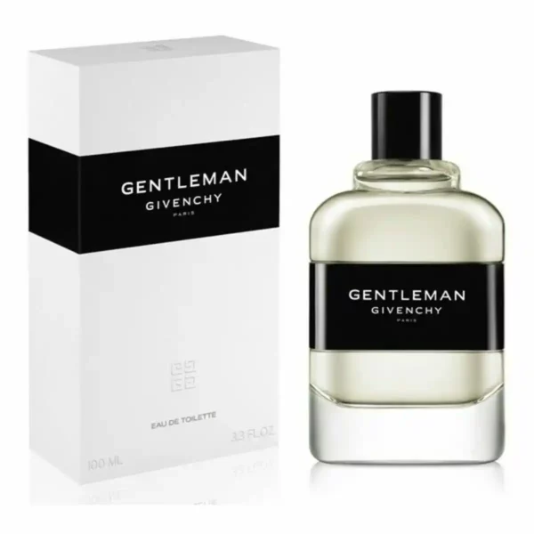 Parfum homme givenchy gentelman edt 100 ml _6034. DIAYTAR SENEGAL - Votre Compagnon Shopping, Votre Style Unique. Explorez notre boutique en ligne pour dénicher des trésors qui expriment qui vous êtes, de la mode à la maison.