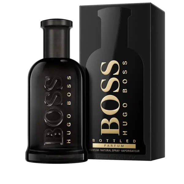 Parfum homme hugo boss boss boss bottled edp 200 ml _9774. Entrez dans l'Univers de DIAYTAR SENEGAL - Où l'Innovation Rencontre la Tradition. Explorez notre sélection de produits modernes et traditionnels qui incarnent l'esprit dynamique du Sénégal.