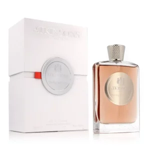 Parfum unisexe atkinsons edp the big bad cedar 100 ml _2403. Entrez dans l'Univers de DIAYTAR SENEGAL - Où le Choix Rencontre l'Authenticité. Explorez nos rayons virtuels et trouvez des produits qui incarnent la richesse de notre culture.