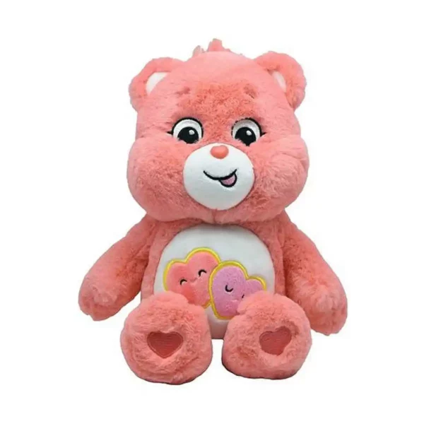 Peluche Mon Autre Moi Bisounours 36 cm. SUPERDISCOUNT FRANCE