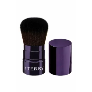 Pinceau de maquillage par terry tool expert kabuki brush_2544. DIAYTAR SENEGAL - Votre Boutique en Ligne, Votre Identité. Naviguez à travers notre plateforme et choisissez des articles qui expriment qui vous êtes et ce que vous chérissez.