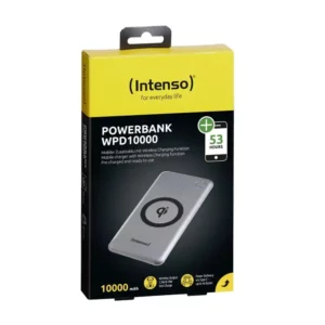 Powerbank INTENSO 7343531 10000 mAh. SUPERDISCOUNT FRANCE