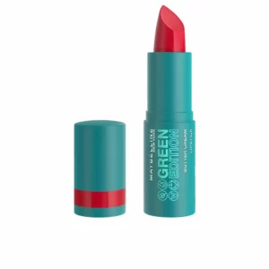 Rouge a levres hydratant maybelline green edition 004 erable 10 g _3055. Bienvenue sur DIAYTAR SENEGAL - Où l'Élégance Rencontrer la Tradition. Explorez notre gamme variée et trouvez des articles qui marient le chic moderne au charme ancestral.