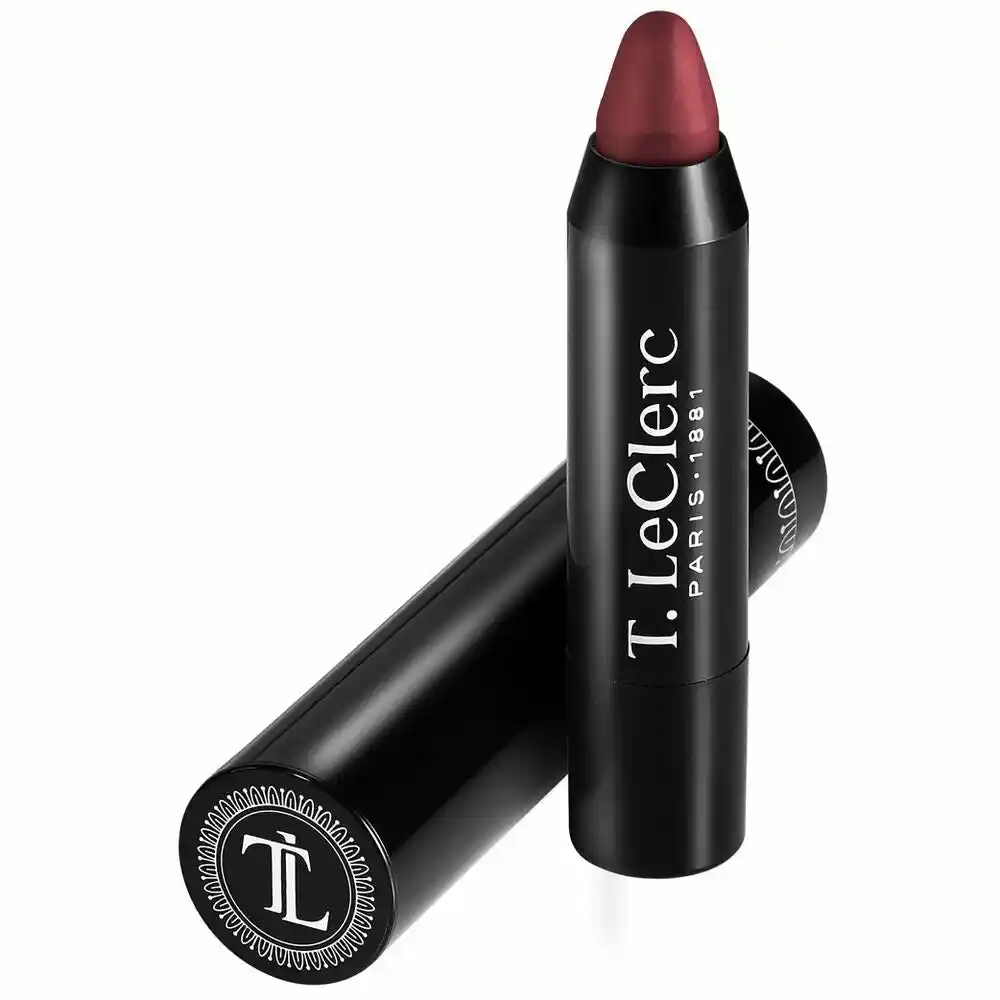 Rouge a levres leclerc framboise mat_9833. DIAYTAR SENEGAL - L'Art de Choisir, l'Art de S'émerveiller. Explorez notre gamme de produits et laissez-vous émerveiller par des créations authentiques et des designs modernes.