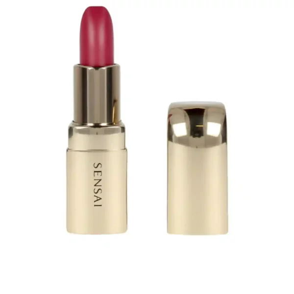 Rouge a levres sensai no10 ayame mauve 3 5 g _2664. Bienvenue sur DIAYTAR SENEGAL - Où Choisir est un Voyage Sensoriel. Plongez dans notre catalogue et trouvez des produits qui éveillent vos sens et embellissent votre quotidien.