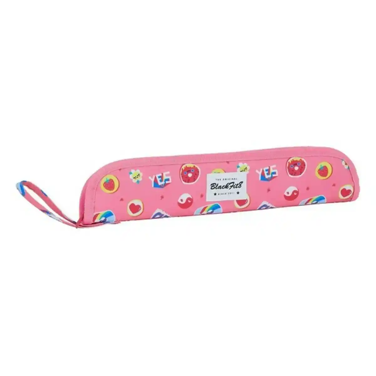 Sac flûte à bec BlackFit8 Cute. SUPERDISCOUNT FRANCE