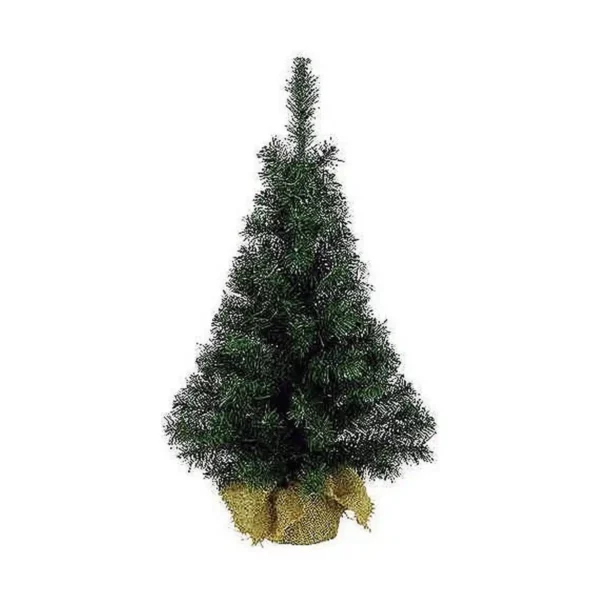 Sapin de noel everlands 683324 vert 45 cm _1933. Bienvenue sur DIAYTAR SENEGAL - Où Choisir est un Voyage Sensoriel. Plongez dans notre catalogue et trouvez des produits qui éveillent vos sens et embellissent votre quotidien.