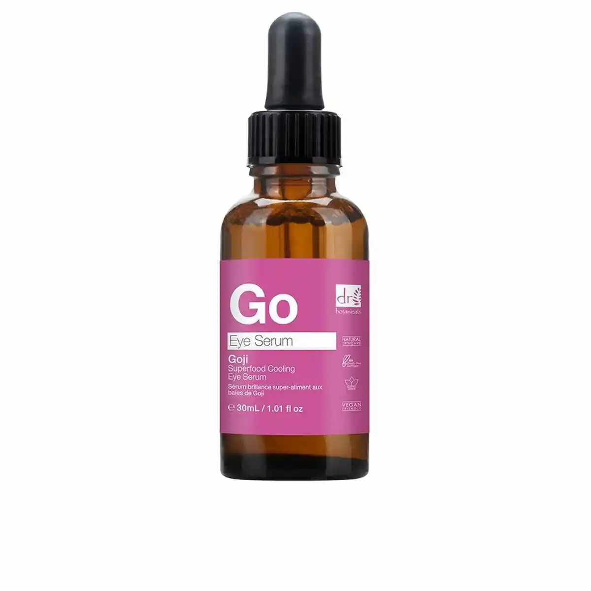 Serum contour des yeux botanicals superfood shine goji 30 ml _2046. Bienvenue chez DIAYTAR SENEGAL - Où Chaque Objet a son Histoire. Découvrez notre sélection méticuleuse et choisissez des articles qui racontent l'âme du Sénégal.